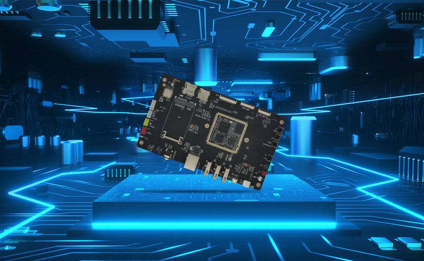 Milline on PCB arengusuund tulevikus?