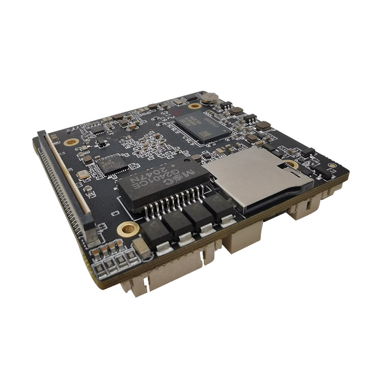 PCB trükkplaatide pinnatöötlusmeetod (2)