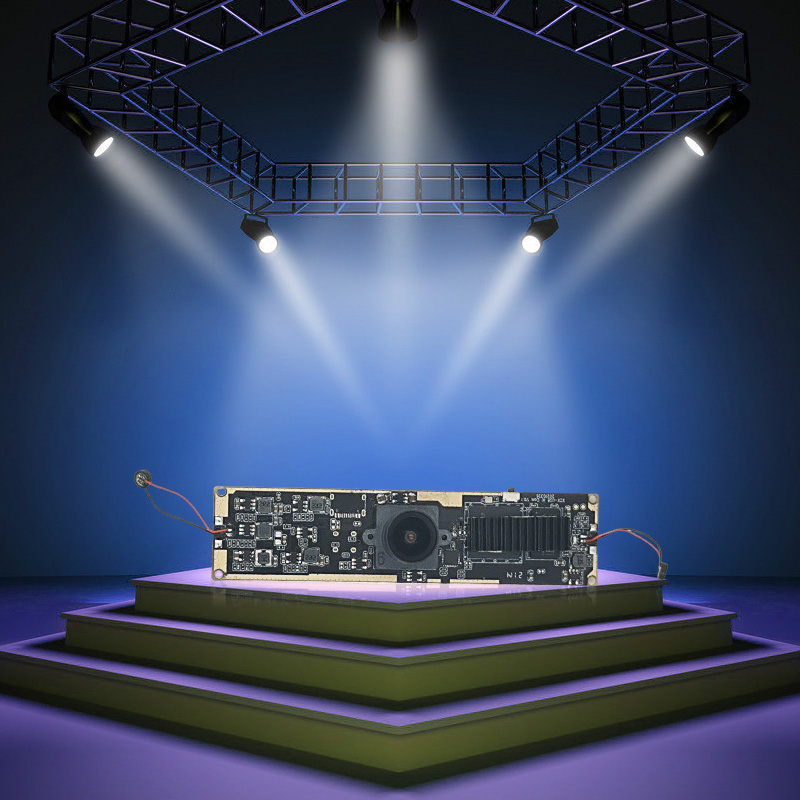 Thinkcore Rockchip RV1126 arendusplaadi seeria tootekutse agentidele