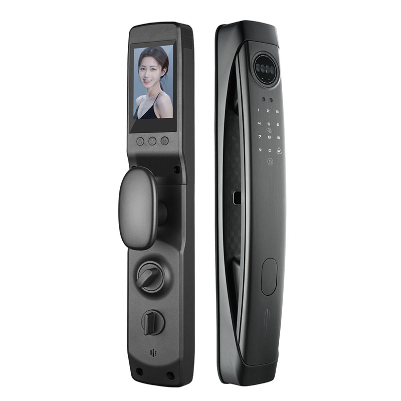 K11 3D näotuvastus Smart Lock