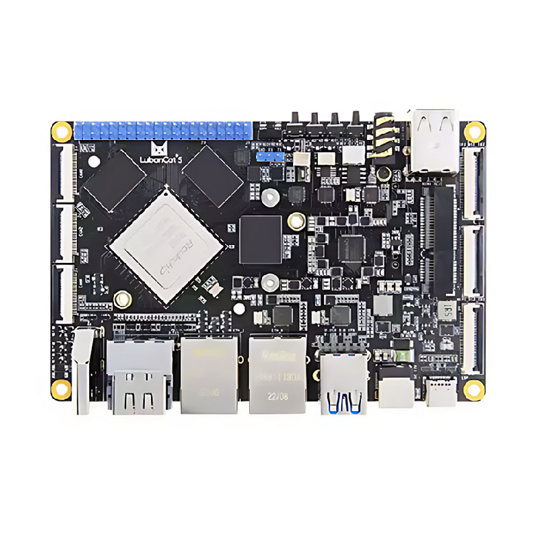 Rockchip RK3588 juhatus