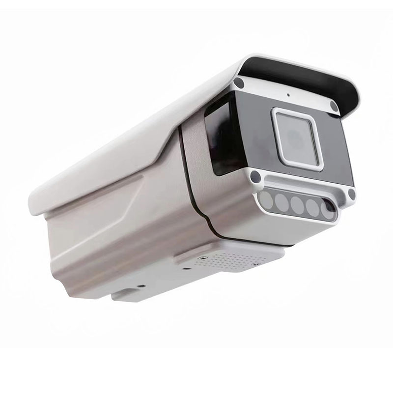 Rockchip RV1106 HD 5MP IP PTZ CCTV kaamera